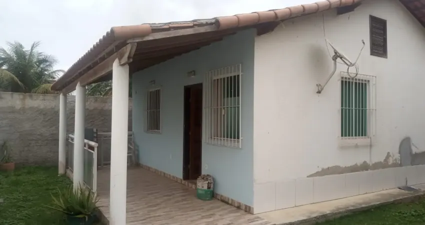 Casa segunda locação próximo a praia e comércio jardim atlântico