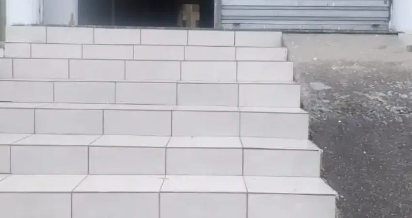 Loja para locação excelente ponta grossa próximo a rodovia maricá