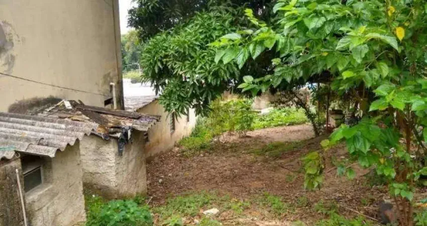 Terreno à venda no Dom Bosco, Belo Horizonte 