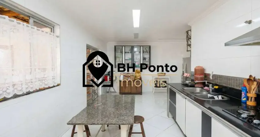 Casa 3 quartos, 10 Vagas com Piscina Bairro Riacho das Pedras Contagem