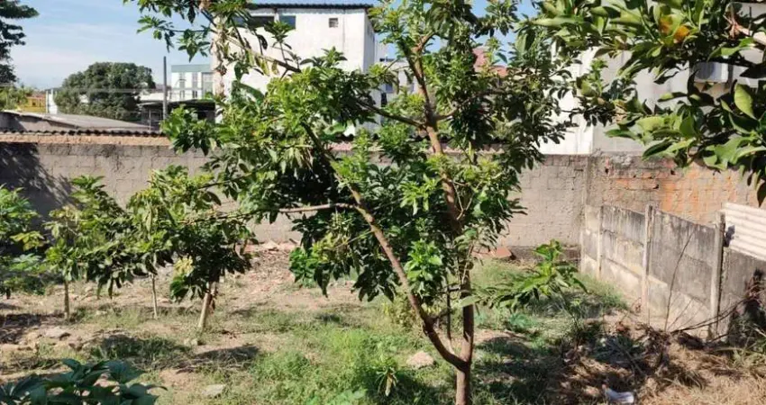 Terreno à venda na Rua Macedônia, São Salvador, Belo Horizonte