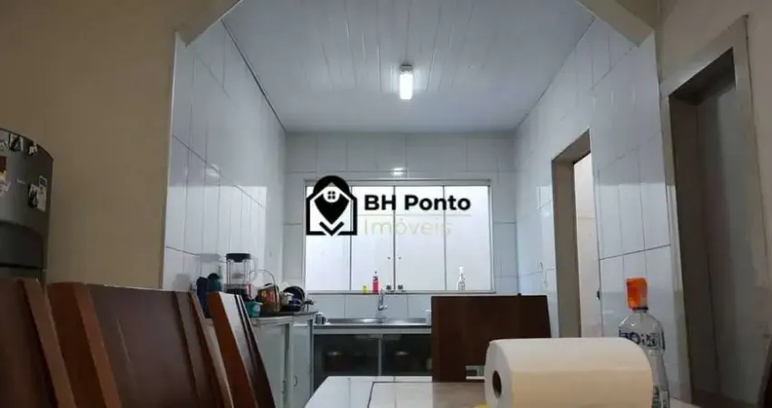 Casa de 3 quartos, suíte + loja + salas + oficina – bairro: inconfidência