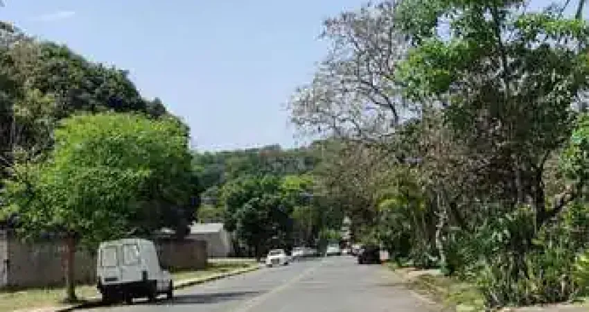 Terreno à venda na Rua Walquíria Afonso Costa, Braúnas, Belo Horizonte