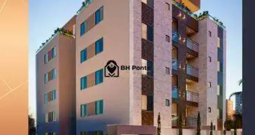 Cobertura a venda 3 quartos, suíte, 3 vagas, cabral, contagem.