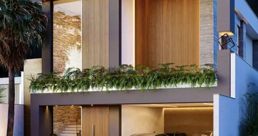 Casa com 4 quartos à venda no Portal do Sol, Contagem