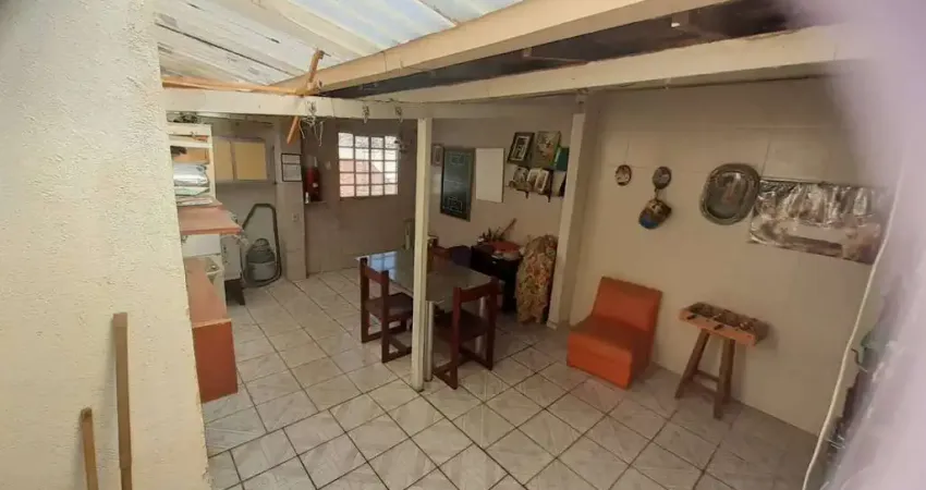 Casa com 4 quartos à venda na Rua Oleiros, Alípio de Melo, Belo Horizonte