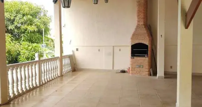 Casa com 5 quartos à venda na Rua Real Grandeza, Novo Glória, Belo Horizonte