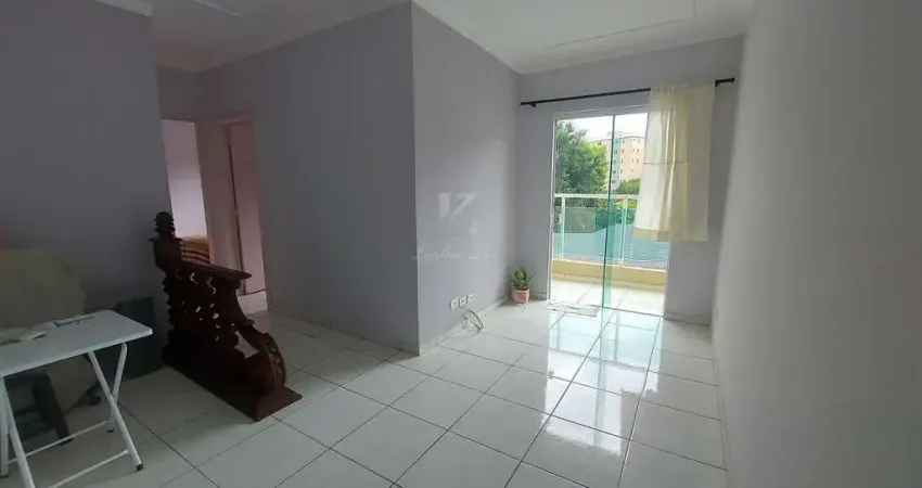 Apartamento com 2 quartos à venda no Jardim Simus, Sorocaba 
