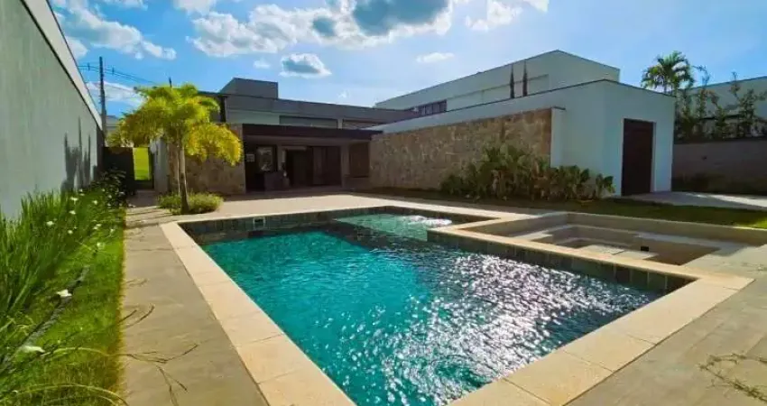 Casa em condomínio fechado com 3 quartos à venda no Parque Ecoresidencial Fazenda Jequitibá, Sorocaba 