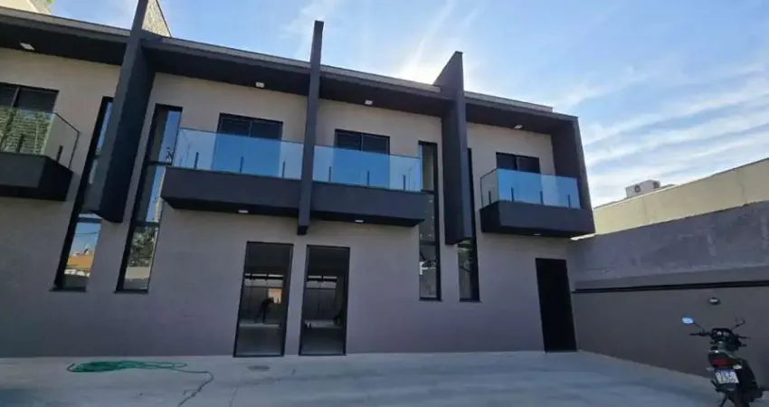 Casa com 2 quartos à venda no Jardim Americano, Sorocaba