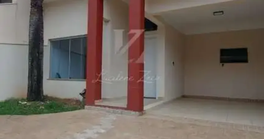 Casa à venda com 3 quartos - condomínio valença - parque três meninos, zona leste