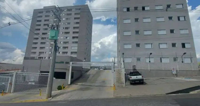 Apartamento à venda com 2 quartos - vila barcelona, zona leste