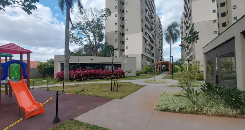 Apartamento à venda com 2 quartos, 3 vagas - campolim, zona sul