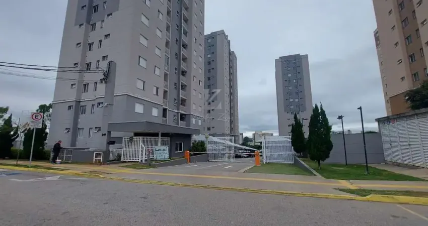 Apartamento à venda com 2 quartos - jardim são carlos, zona sul