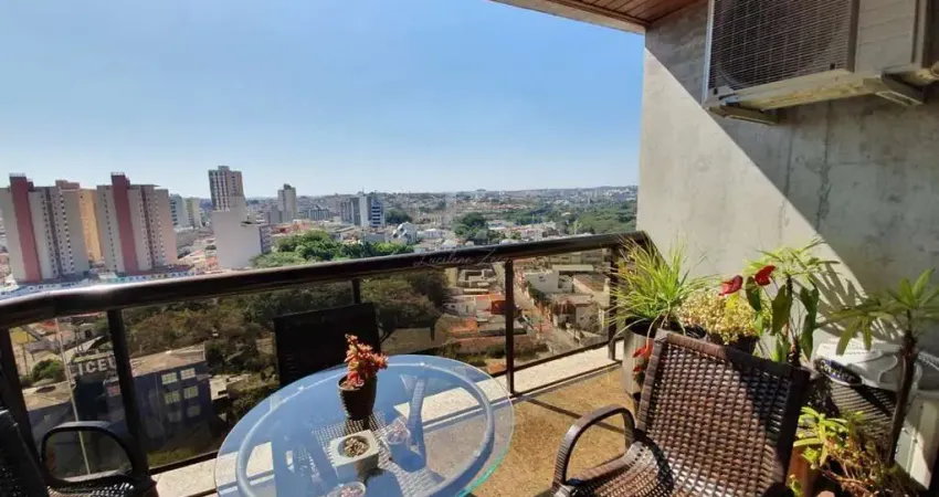 Apartamento com 3 quartos à venda no Centro, Sorocaba 