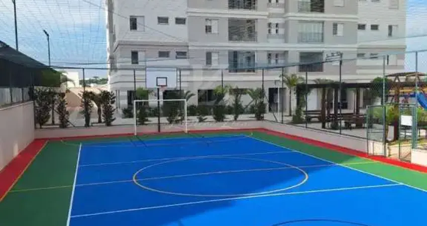 Apartamento com 3 quartos à venda no Parque Campolim, Sorocaba 