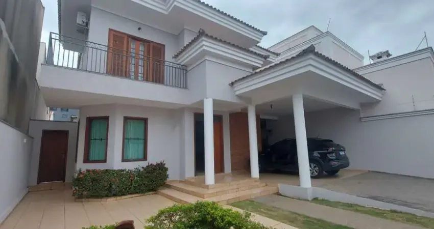 Casa com 3 quartos à venda no Jardim Santa Rosália, Sorocaba