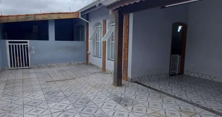 Casa com 3 quartos à venda no Jardim Simus, Sorocaba