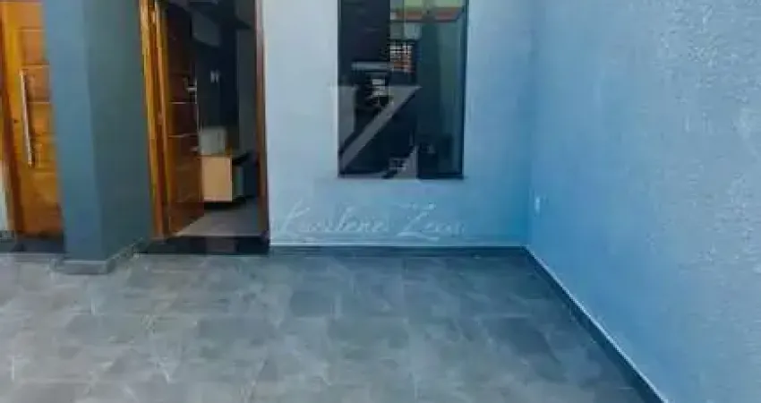 Casa com 2 quartos à venda no Jardim Tulipas, Sorocaba