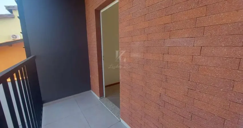 Casa nova à venda com 2 quartos - jardim santa bárbara, zona oeste