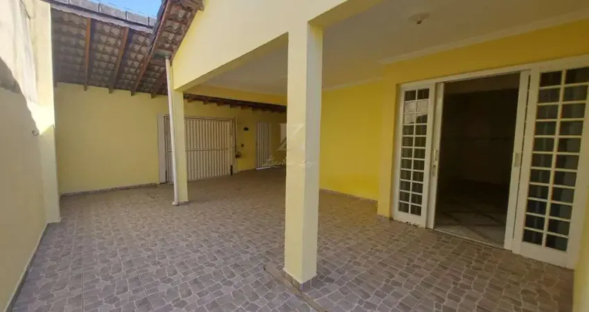 Casa com 2 quartos à venda na Vila Almeida, Sorocaba