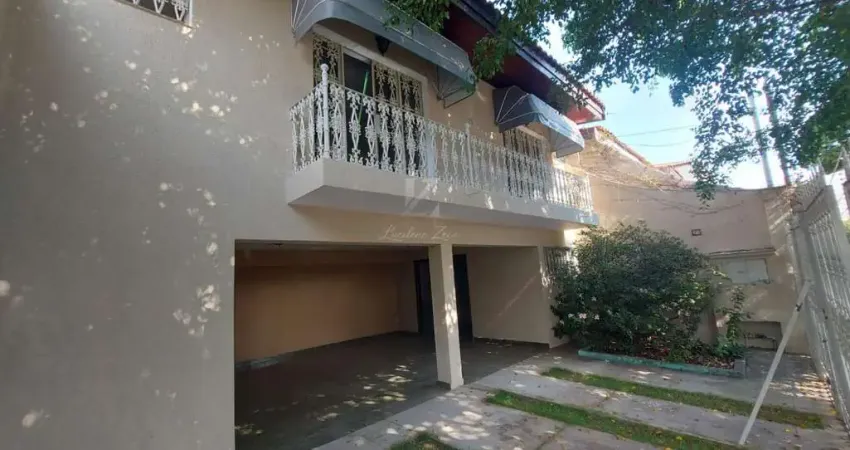 Casa com 3 quartos à venda no Jardim Emília, Sorocaba