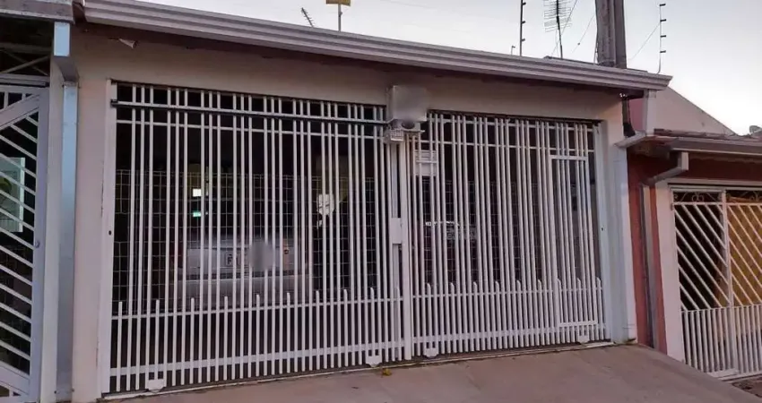 Casa com 2 quartos à venda no Jardim Itanguá, Sorocaba
