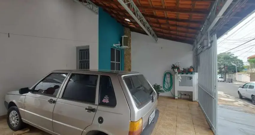 Casa com 3 quartos à venda no Jardim Santa Bárbara, Sorocaba