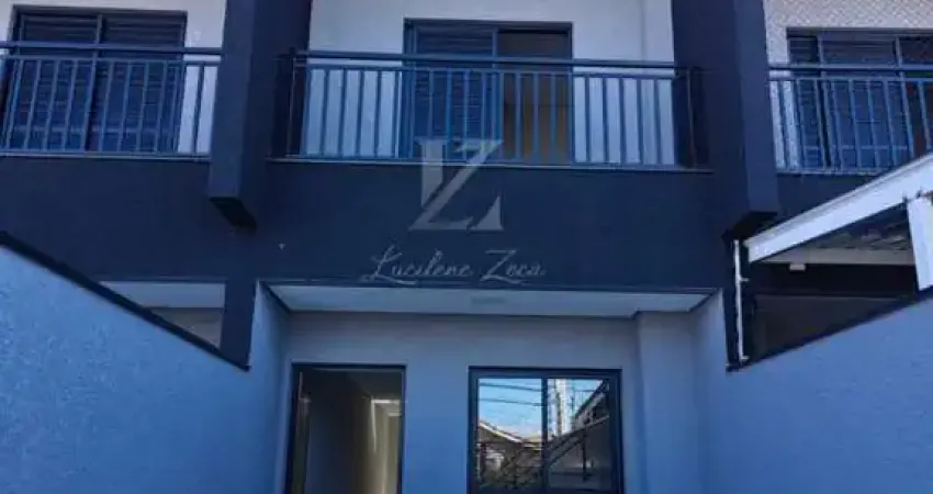 Casa com 2 quartos à venda no Central Parque Sorocaba, Sorocaba