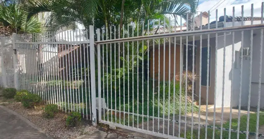 Casa com 4 quartos à venda no Jardim Europa, Sorocaba 