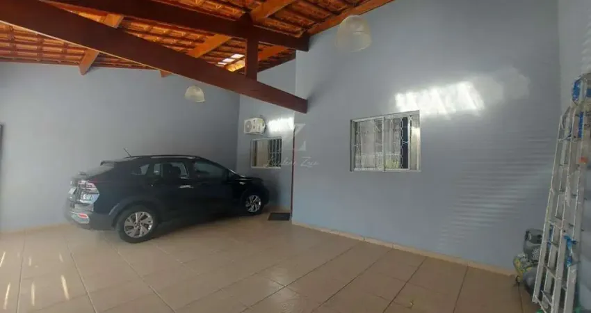 Casa com 2 quartos à venda no Wanel Ville, Sorocaba 