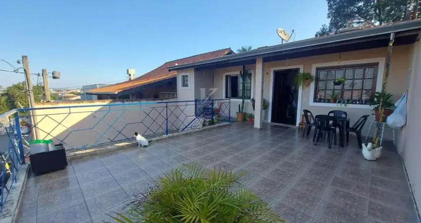 Casa com 2 quartos à venda no Parque Ouro Fino, Sorocaba