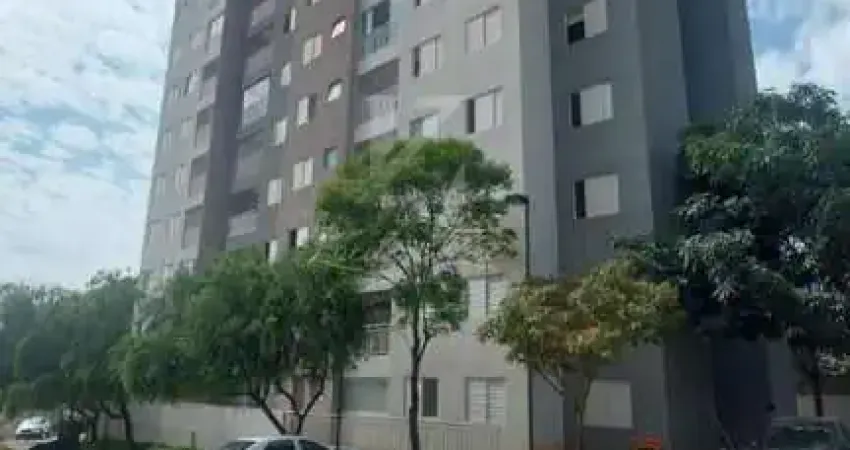 Apartamento com 2 quartos à venda no Parque Campolim, Sorocaba