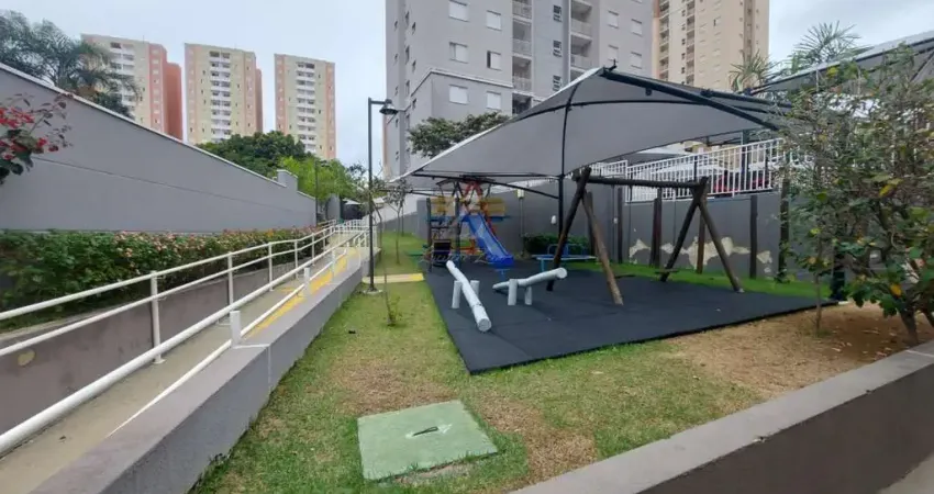 Apartamento à venda com 2 quartos - jardim são carlos, zona sul