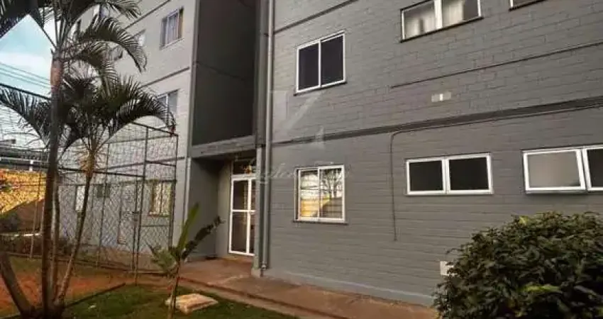 Apartamento à venda com 2 quartos - av. general carneiro, zona oeste