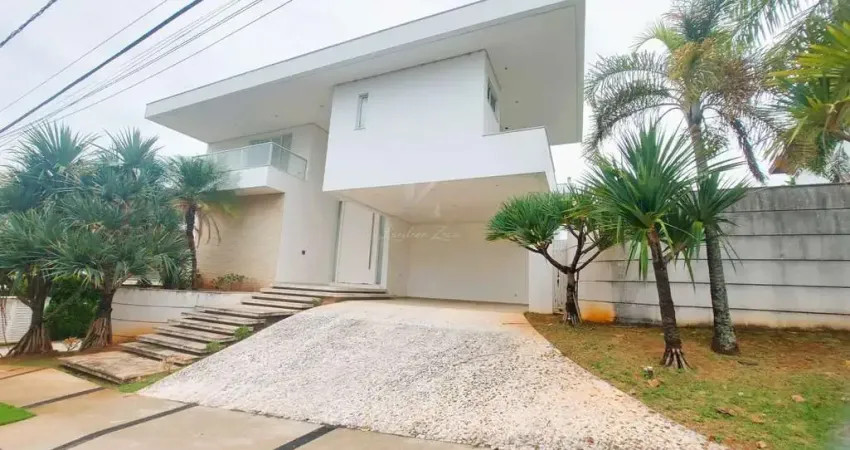 Casa à venda e locação com 5 quartos - condomínio ângelo vial, zona sul