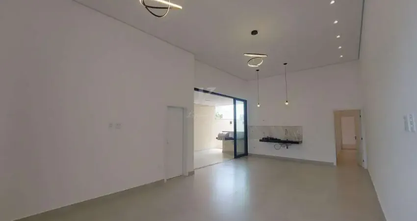 Casa à venda com 3 quartos - condomínio villagio wanel, zona oeste