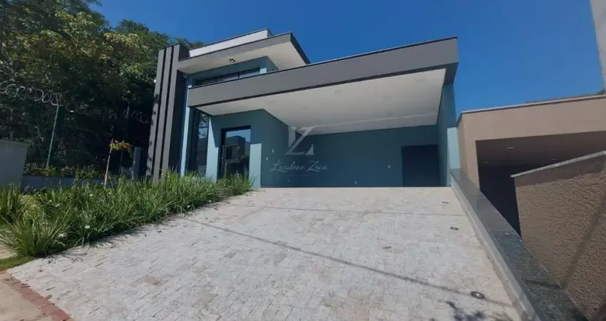 Casa à venda com 4 quartos - condomínio cyrela landscape esplanada