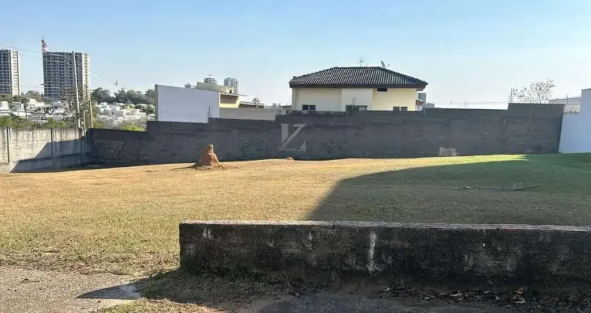 Terreno à venda em condomínio portal da primavera, zona leste
