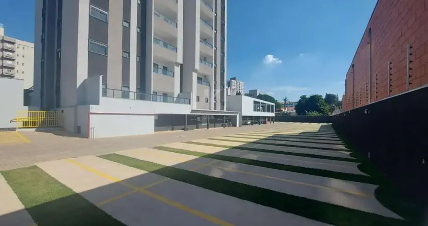 Apartamento com 3 quartos à venda no Jardim Refúgio, Sorocaba