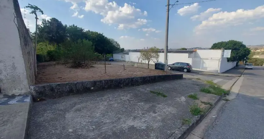 Terreno à venda no Jardim Santa Fé, Sorocaba
