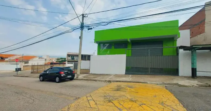 Sala comercial à venda no Parque das Laranjeiras, Sorocaba