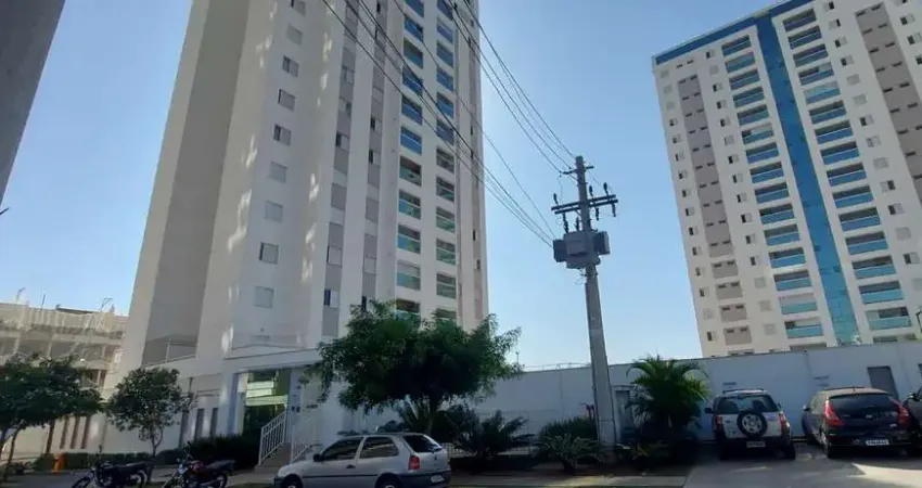 Apartamento com 3 quartos à venda no Parque Campolim, Sorocaba