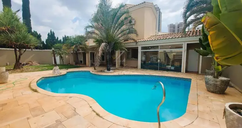 Casa para locação com 3 quartos - condomínio tivoli park, campolim