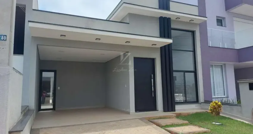 Casa à venda com 3 quartos - condomínio villagio wanel, zona oeste