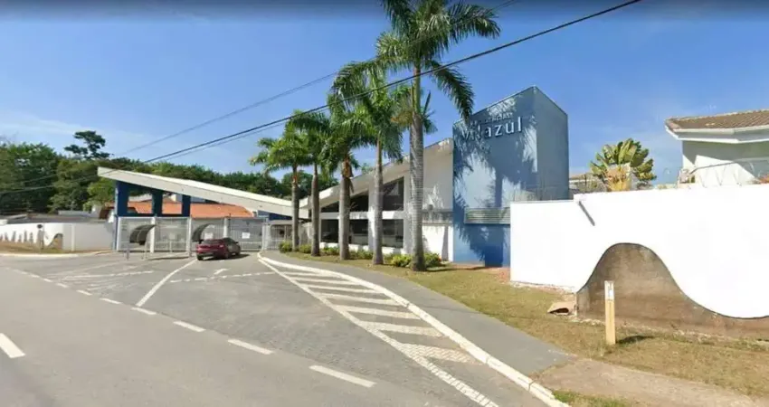 Terreno em condomínio fechado à venda no Alto da Boa Vista, Sorocaba 