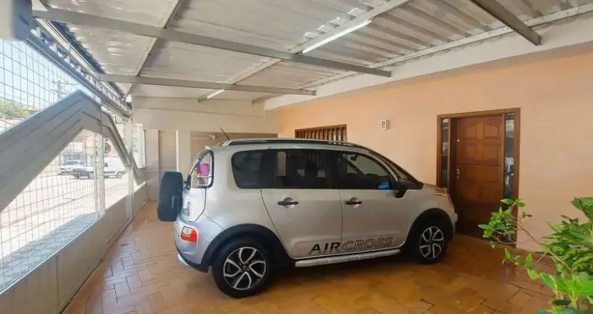 Casa com 2 quartos à venda na Vila Jardini, Sorocaba