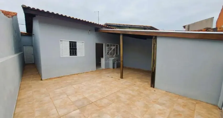 Casa com 2 quartos à venda no Jardim Santa Bárbara, Sorocaba