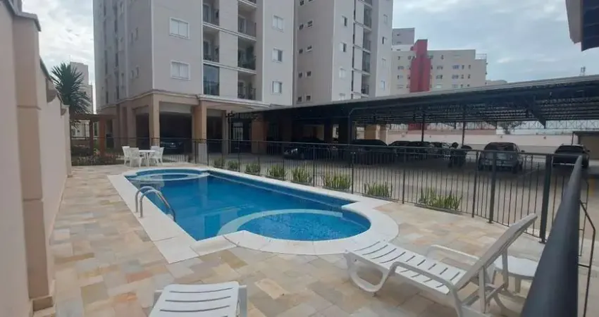 Apartamento com 2 quartos à venda no Parque Campolim, Sorocaba 