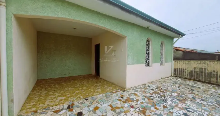 Casa com 3 quartos à venda no Jardim Santa Claudia, Sorocaba 